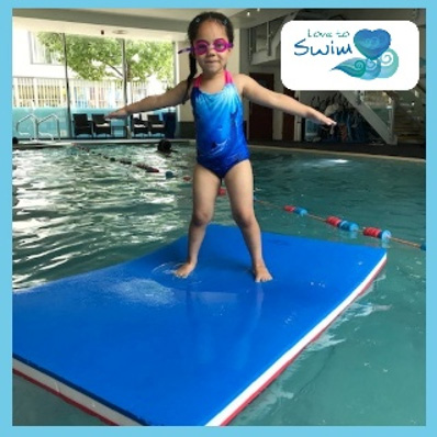 How Long Does It Take a Child to Learn to Swim? 