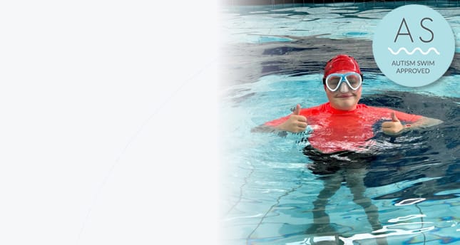 Female Only Swimming Lessons