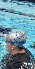 Adult Swimming Lessons