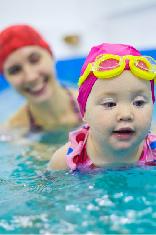 Adult & Toddler Lessons