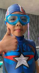 Childrens Swimming Lessons