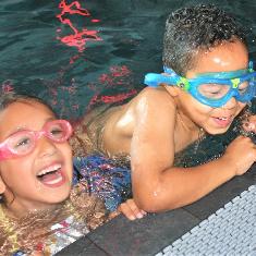 Crowne Plaza London Docklands