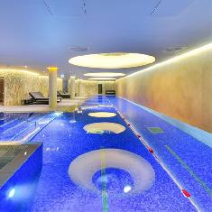 New Providence Wharf