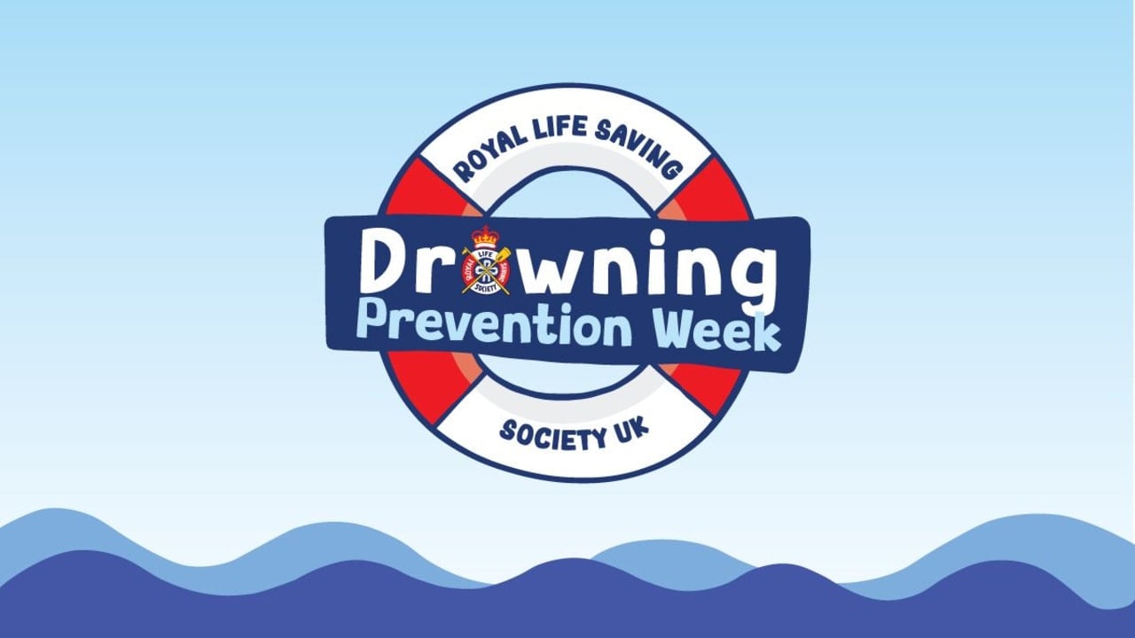 Drowning Prevention Week 2025