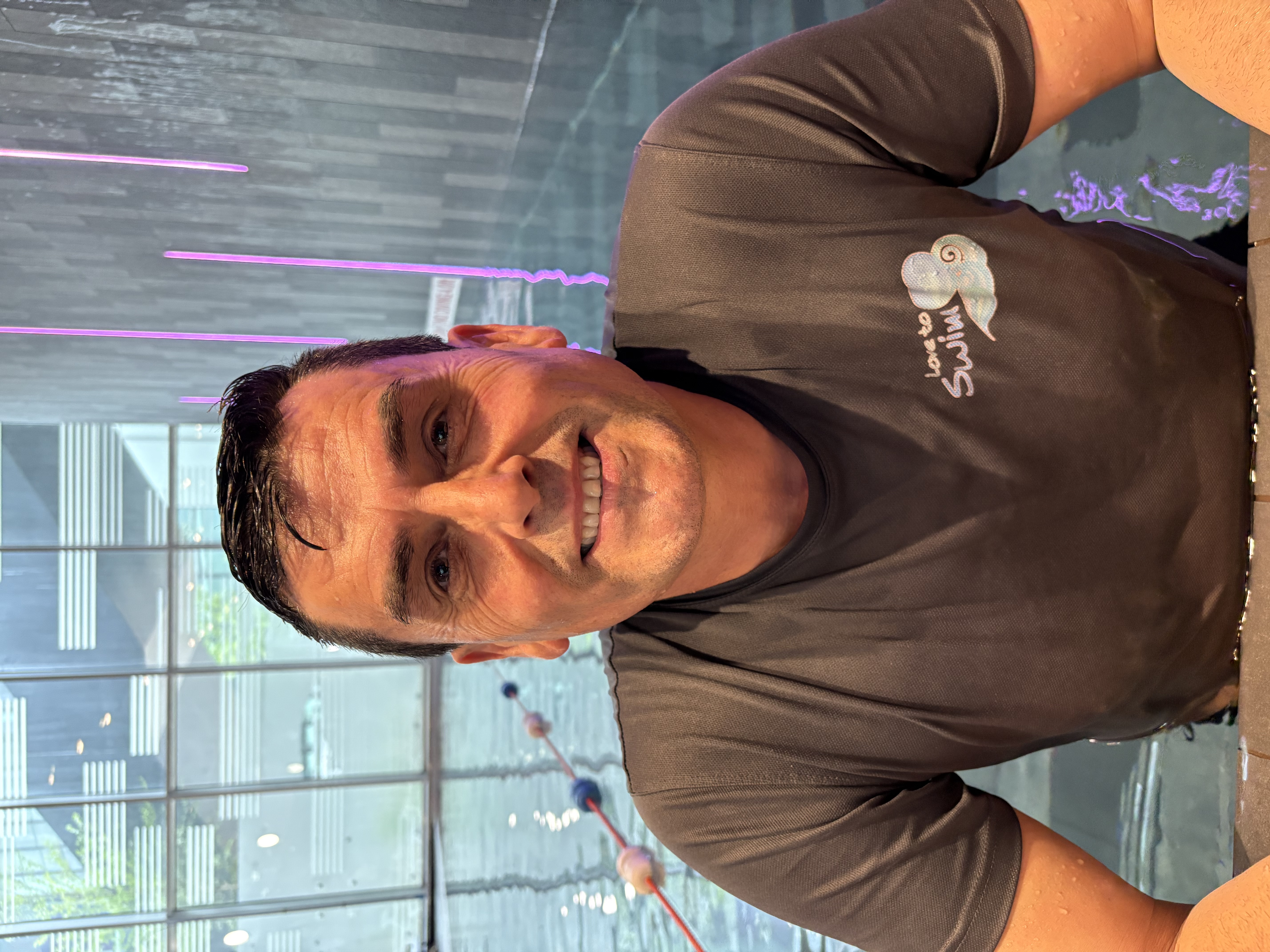 Making Waves for the Next Generation: Love to Swim’s Teacher Training Pathway