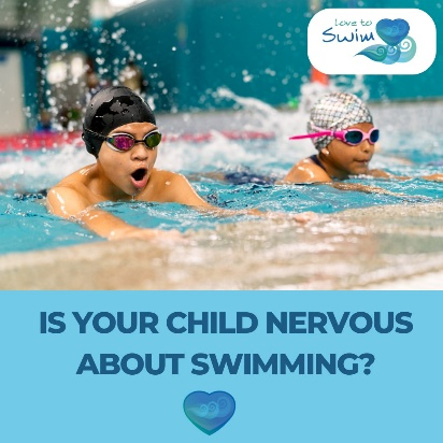How to Help Your Child Feel Confident in Water