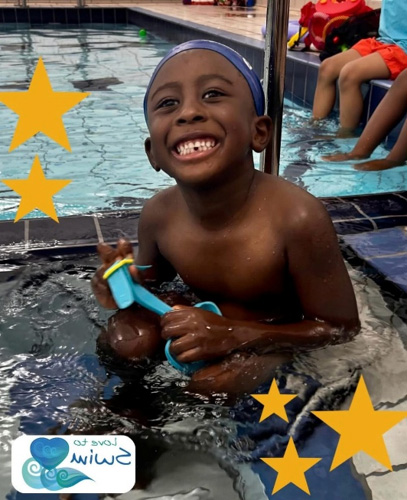 What’s the Best Age to Start Swimming Lessons? 