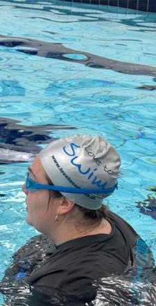 Adult Swimming Lessons