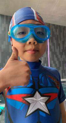 Childrens Swimming Lessons